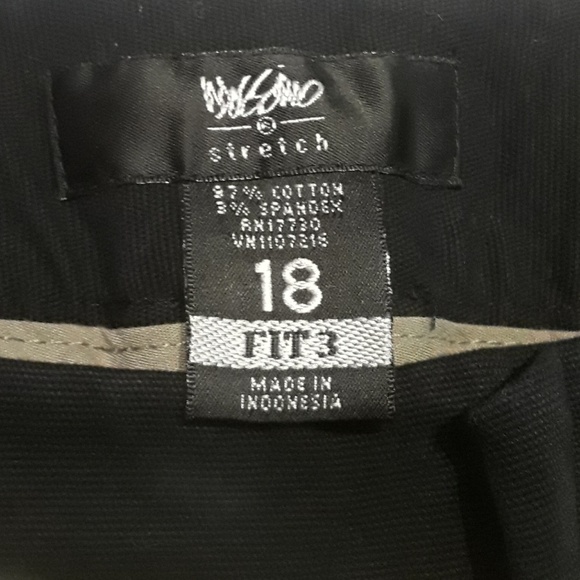 Mossimo Pants - Picture 2 of 2